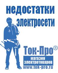 Магазин стабилизаторов напряжения Ток-Про Инверторы чистая синусоида в Лениногорске